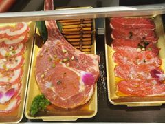 -炙城·韩式烤肉(南京东路店)