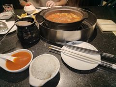 -捞王锅物料理(凯旋路店)