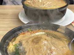 -曹宝林砂锅麻辣烫(星光路店)