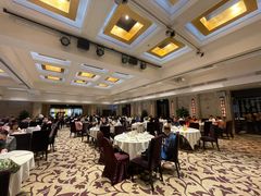 大堂-广东胜利宾馆西关粤中餐厅