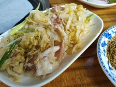 猪肉酸菜-齐齐哈尔烤肉·涮羊肉(光华中心店)