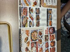 -街角等你.大连海鲜烧烤.经典铁板海鲜串(西安路店)