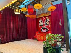 -老灶房-四川土菜(铁牛广场店)