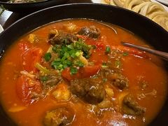 -西双版纳洲际度假酒店-曼霖轩中餐厅