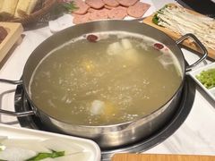 -和兴记潮汕牛肉火锅(太原街万达店)