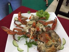 -QQ海鲜餐厅