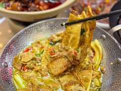 -赣菜笔记·江西米粉·小龙虾·小炒(曹杨路店)