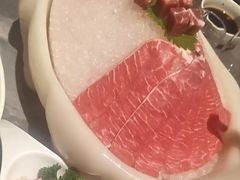 -德天肥牛海鲜火锅(城西银泰店)
