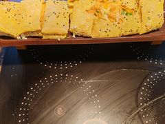-东方苑自助餐厅(稻香湖景酒店)