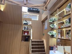 -霸王茶姬(南强街店)