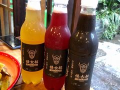 -夹夹大·蟹蟹大排档(财富又一城店)