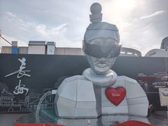 -开元商城(钟楼店)