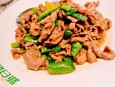 -新白鹿餐厅(城西银泰城店)