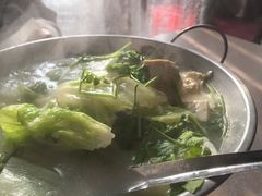 -宝光熏肉鞋底火烧(新街口店)