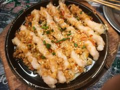-小民大排档(江汉路店)