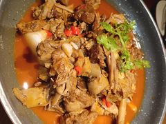 -彭厨(玉荣庄店)
