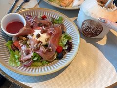 -BAKER&SPICE(环贸店)