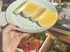 -柠檬花院烤肉·会议团建·聚会·求婚(三圣乡店)