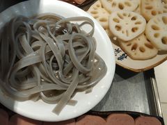 -陈眼镜火锅(总店)