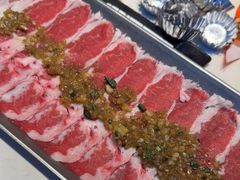 -杨记齐齐哈尔烤肉(总店)