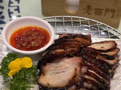 -老西门·常州菜(新区店)