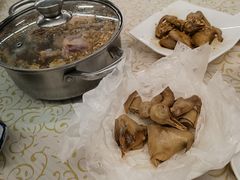 盐焗乳鸽-百利鸽王(紫薇路店)