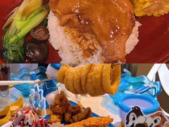 -上海迪士尼度假区