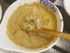 -楼外楼大刀肉传统火锅居(幸福街店)