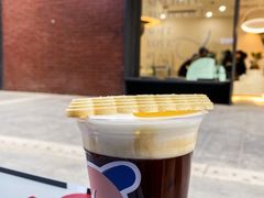 -HUGS coffee(东区店)