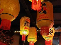 -杨记隆府重庆江湖菜(大悦城店)