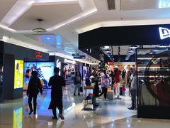 -凯德广场(学府店)