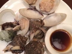 -龙之梦万丽酒店青餐厅