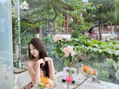 -九献创意菜·新中式(亮马河花园私宴店)