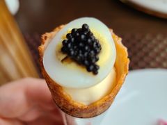 -Kathleen's Waitan 凯圣琳江景西餐厅(外滩店)