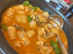 -富力威斯汀酒店-中国元素中餐厅(武昌临江店)
