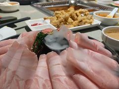 -海底捞火锅(天津SM城市广场店)