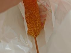 -吉胜克·汉堡炸鸡(南开三马路店)