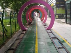 -万达广场(北京槐房店)