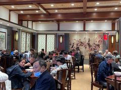 大堂-老半斋(福州路店)
