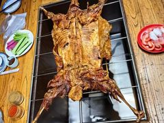 -香木香羊(小汤山店)