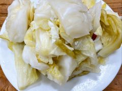 -朱秀英梆梆肉葫芦头(琉璃街店)