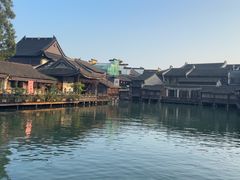 -乌镇景区