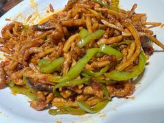 -惠宾饭庄(中山路店)