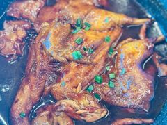 神仙鸡-味仙居(环城南路店)