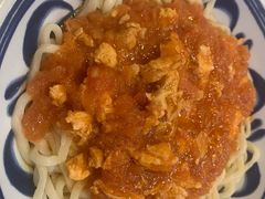 -麦梗手擀面水饺(麦梗前门店)