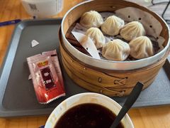 -鸡鸣汤包(红山动物园店)