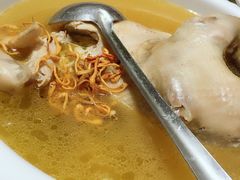 -阿娘家·原生态农家菜(国顺东路店)