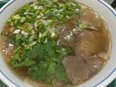 -苏氏牛肉面(丰北桥店)