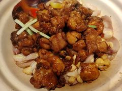 -上和臻品中国菜(花园街店)