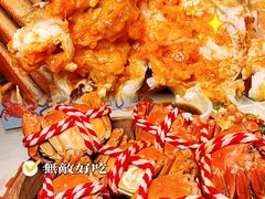 -熊记虾王·蓝龙虾(东晓南店)